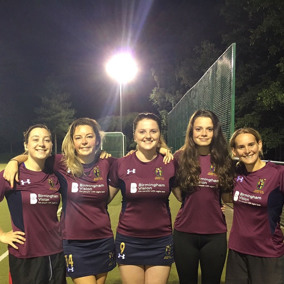BournLadies's tweet photo. Our new kit has arrived and we will now be sporting our clubs historic colours at home matches #Bourn2Win https://t.co/tSPoGkPriG