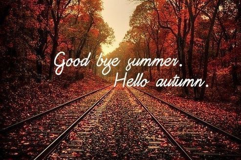 HumberGlobal's tweet photo. Fall is officially here folks! Did you have a good Summer? #FallInToronto #HumberGlobal ^ak https://t.co/YjHN5m42PE