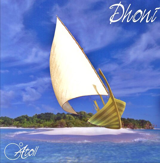 Most influential Maldivian band of all time. Lead by a true legend Fuloo Nashid. 🙏🏾 #NeverForgetALegend #ZeroDegreeAtoll #alltimefav