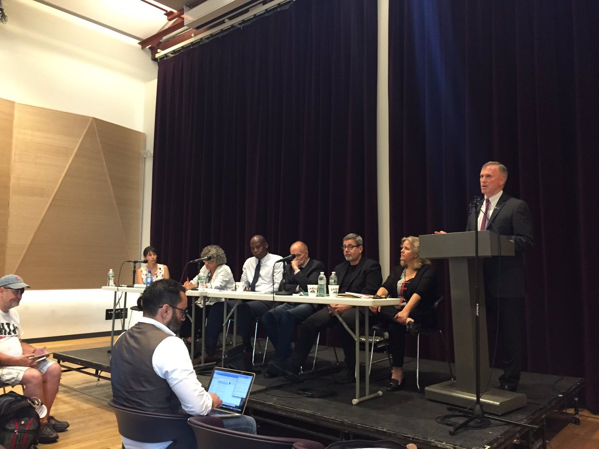 sageusa's tweet photo. @Adams_SAGEUSA closes the #LGBTGenerations panel. Thx everyone! @ASAging @GRIOTCIRCLEBK @ACRIAsays @SilbermanAging https://t.co/3AvafNNpSj