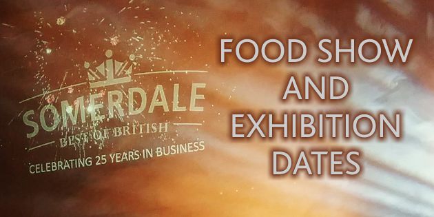 somerdalecheese's tweet image. There's a new event in our diary! @SaudiHoreca #SaudiHoreca16 #Riyadh #SaudiArabia on Nov 13, 2016 zpr.io/PnaBg #bestofbritish #l
