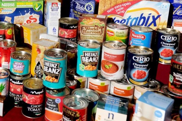 We are collecting supplies for #thornaby #foodbank we would love your support bit.ly/2d1WP81 Help make a difference on our doorstep