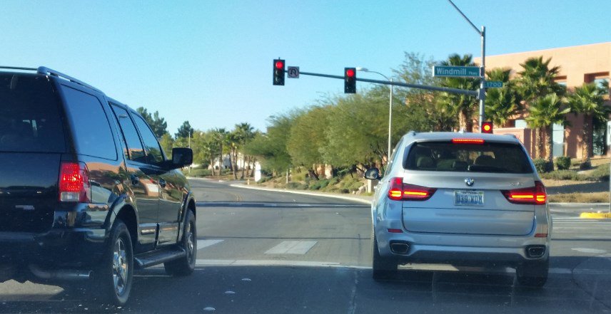 SMARTeenDriver's tweet photo. #WednesdayWisdom  Play the "wheresthedanger" game everytime you get behind the wheel. LOOK for pedestrians all ways. #staybehindwhiteline https://t.co/KPSmGMXfjx