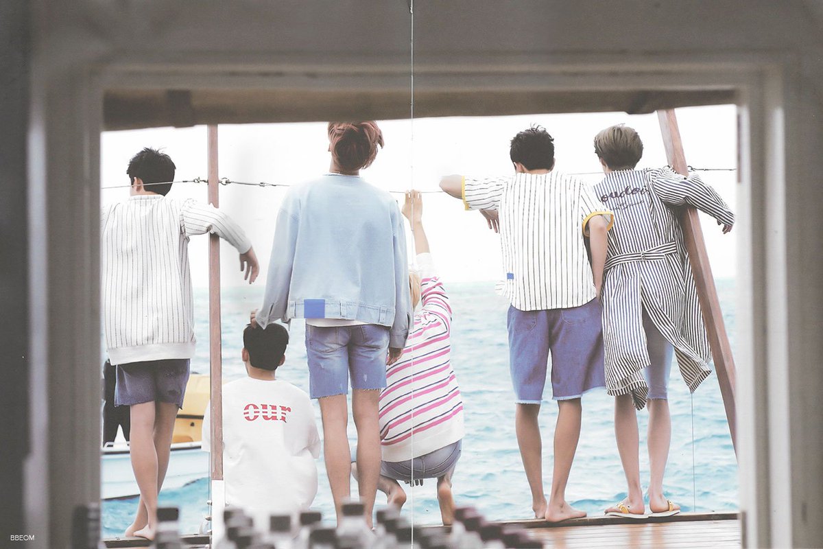 knockknock0408's tweet photo. [DL/SCAN] KAI &amp; EXO - 'dear happiness' PHOTO BOOK cr.BBEOM_58P
LINK >> https://t.co/DoVtIrkkDs https://t.co/mGNTuYh2qC