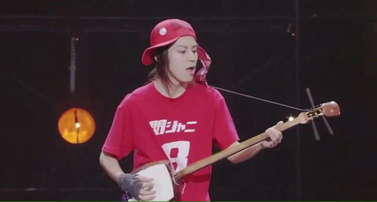 YmR8369's tweet photo. 渋谷すばるお誕生日おめでとう🎂💕🎉🎊
35歳やね！変態で元気でおもろくてeighterやみんなにこれからも綺麗な歌声を届けてね！😊💟
妙子さんすばるを産んでくれてありがとうございます！
すばる産まれてきてくれてありがとう！

#渋谷すばる生誕祭
#関ジャ二∞12周年 https://t.co/OwoIV4m8Af