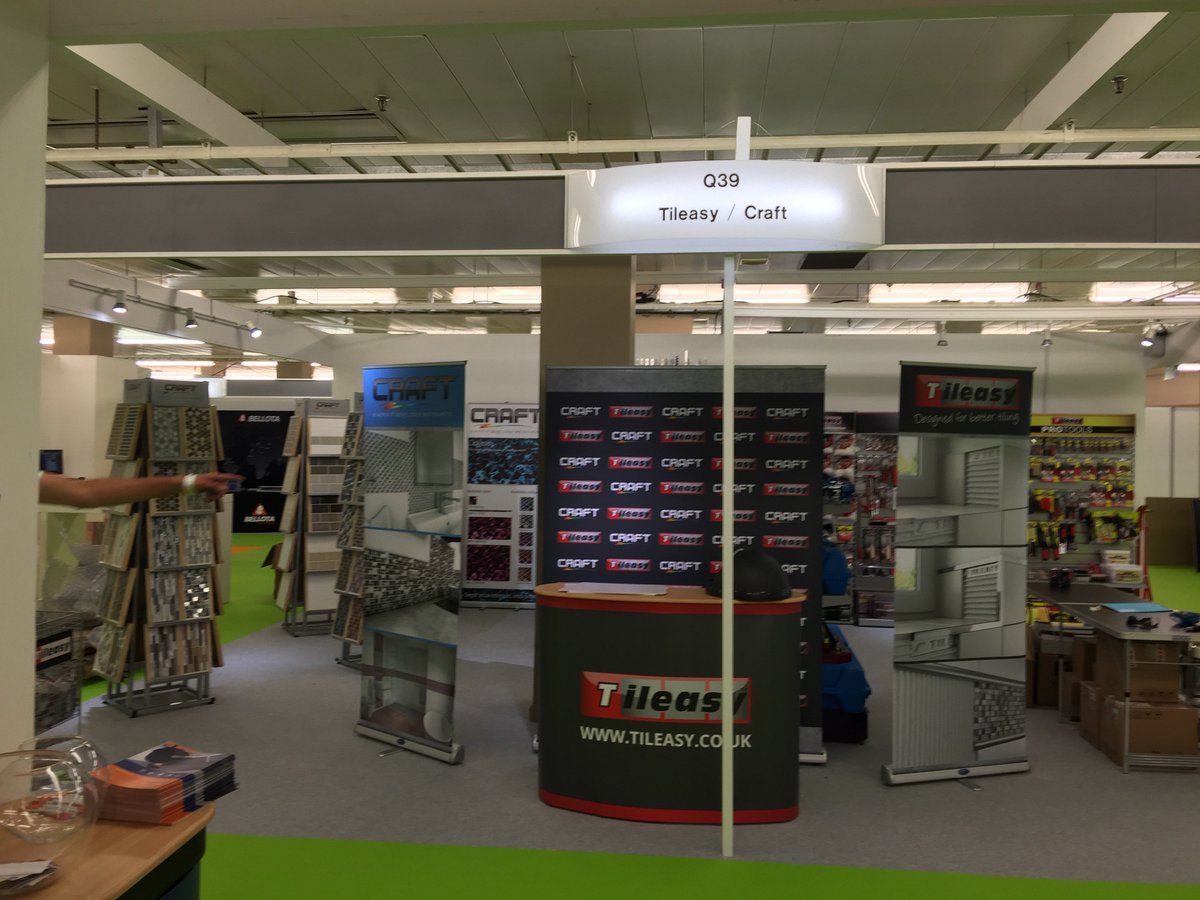 Tileasy tweet media