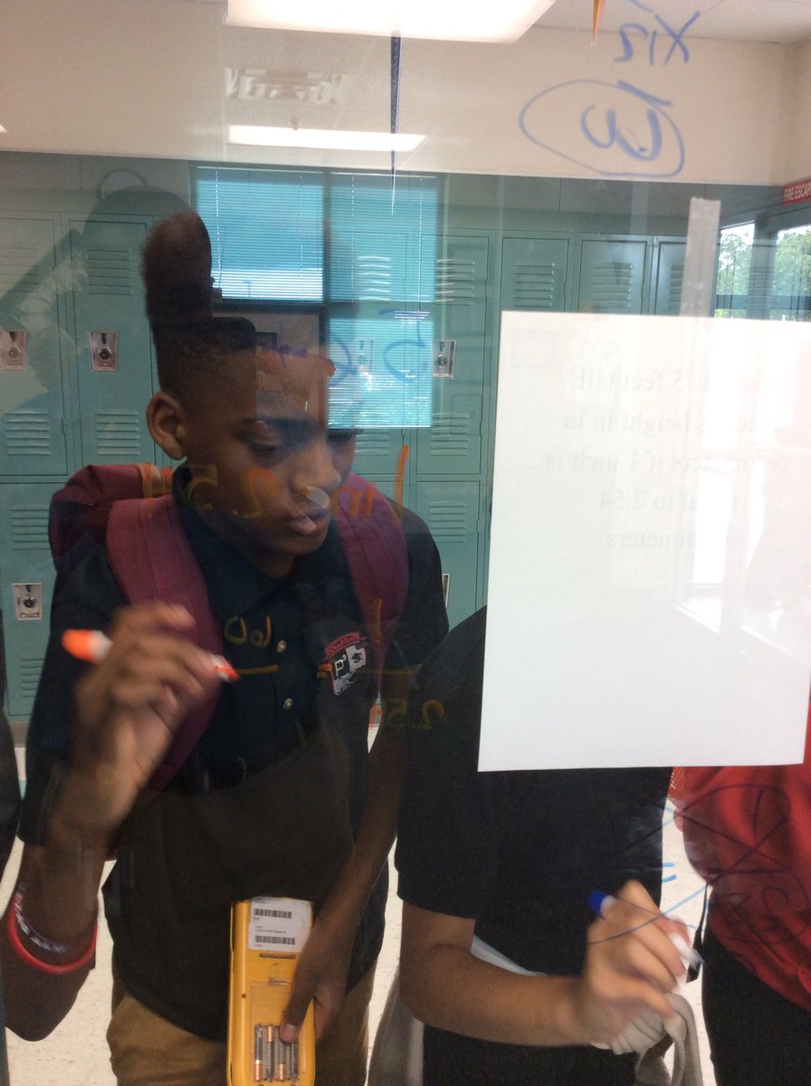 JeremyTaulton's tweet photo. Who said Windows can't be learning tools?! Students converting between measurement systems #TaultonLearning https://t.co/A0JGfMmRTe