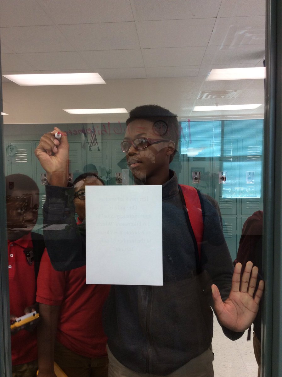 JeremyTaulton's tweet photo. Who said Windows can't be learning tools?! Students converting between measurement systems #TaultonLearning https://t.co/A0JGfMmRTe