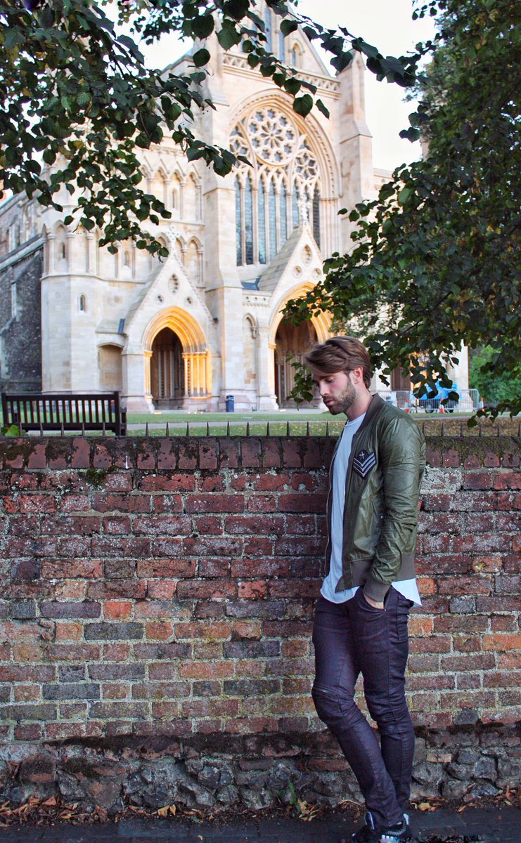 London to St Albans up on mr-max.com #london #travel