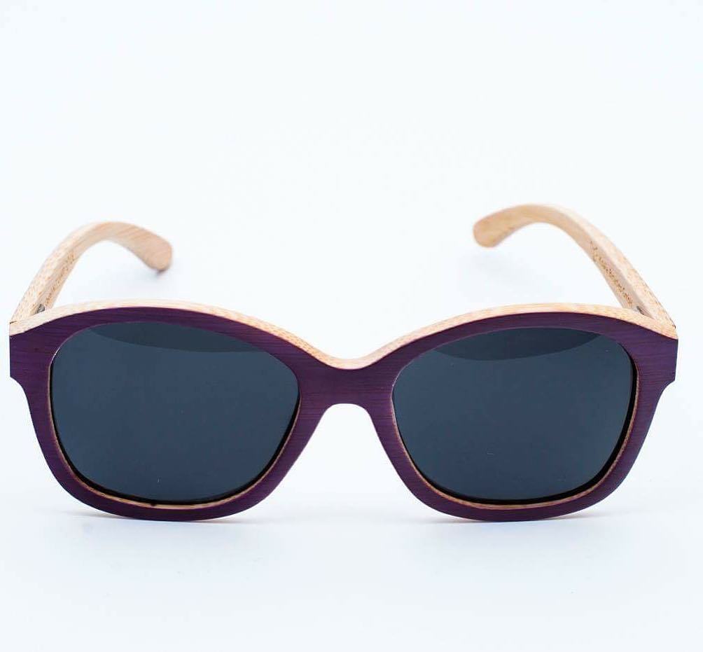 And option 8 of the bamboo sunglasses that you can select from! Customise your unique Koal… ift.tt/2d1XGW3