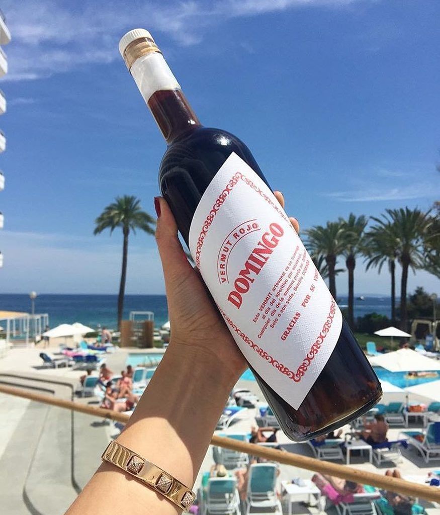 Veranillo de San Miguel...que dure, que dure😊😊👏🏻☀️☀️
#domingovermut #hoytambiénesdomingo

… ift.tt/2d8Vuv4