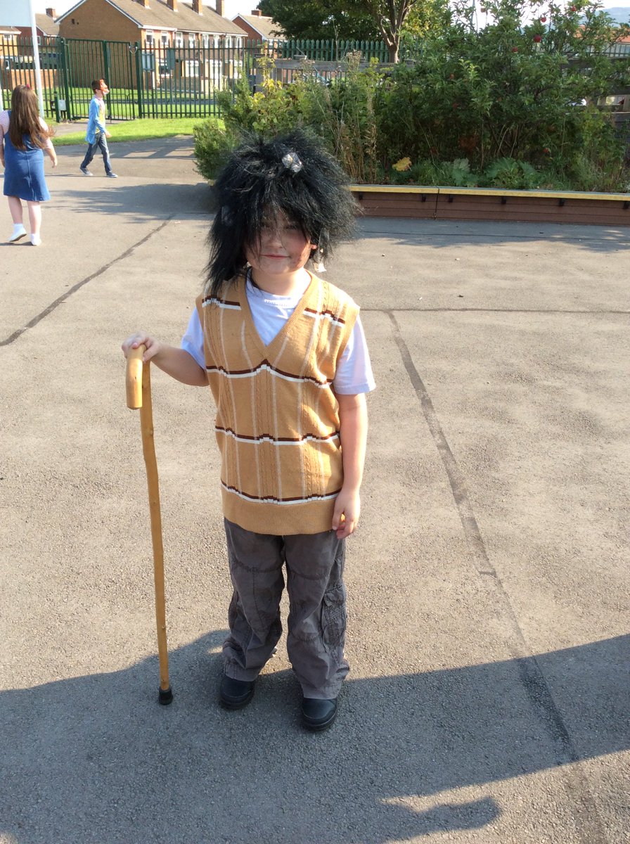 Pennyman Primary tweet media