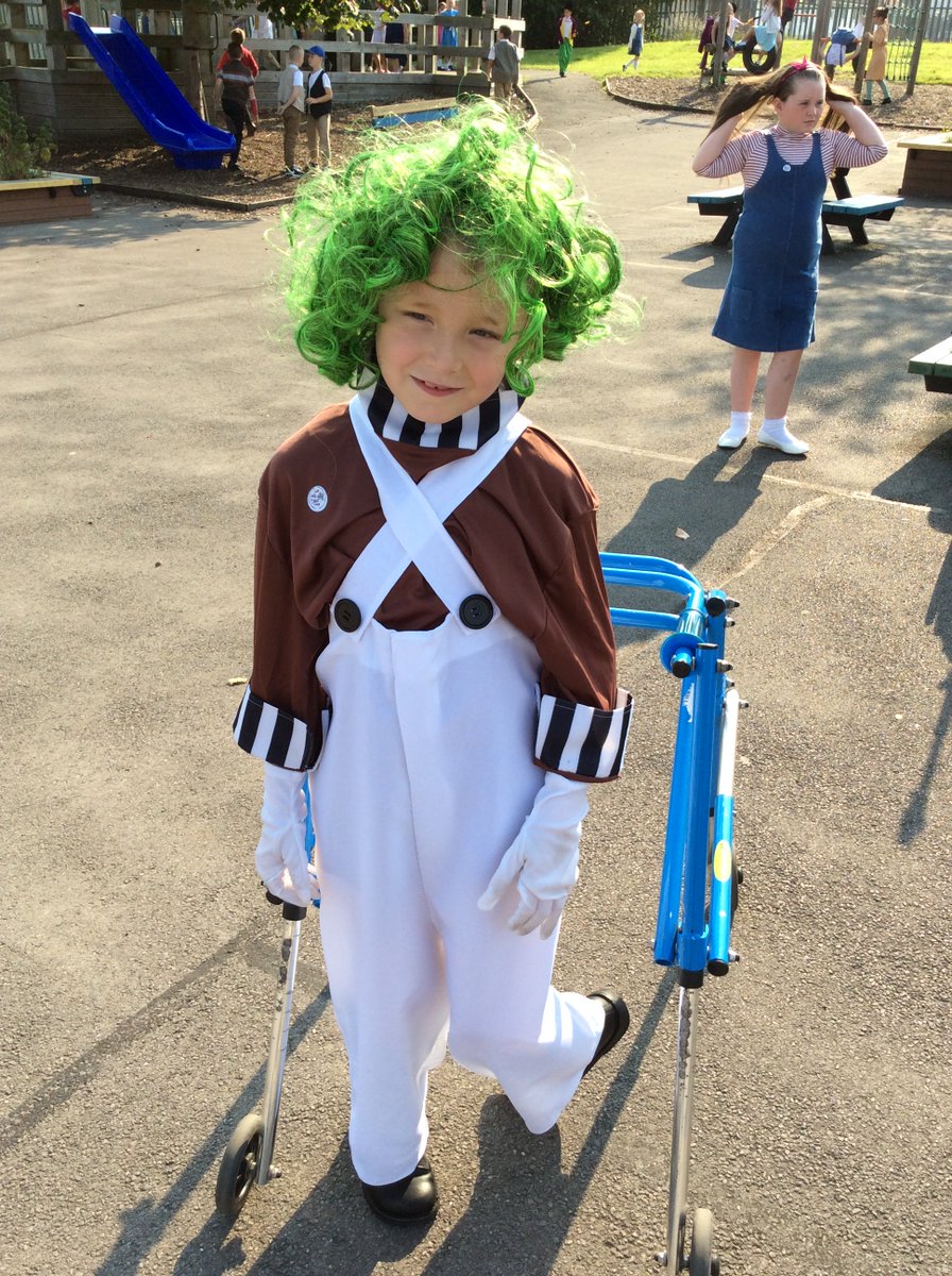 Pennyman Primary tweet media