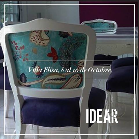 idearlaplata's tweet photo. Bienvenido Lanita Colorada al Mercado de IDEAR. Muebles intervenidos. Encontralos del 8 al 10 en Las Dos Teresas. https://t.co/wA7ZDKb7Qu