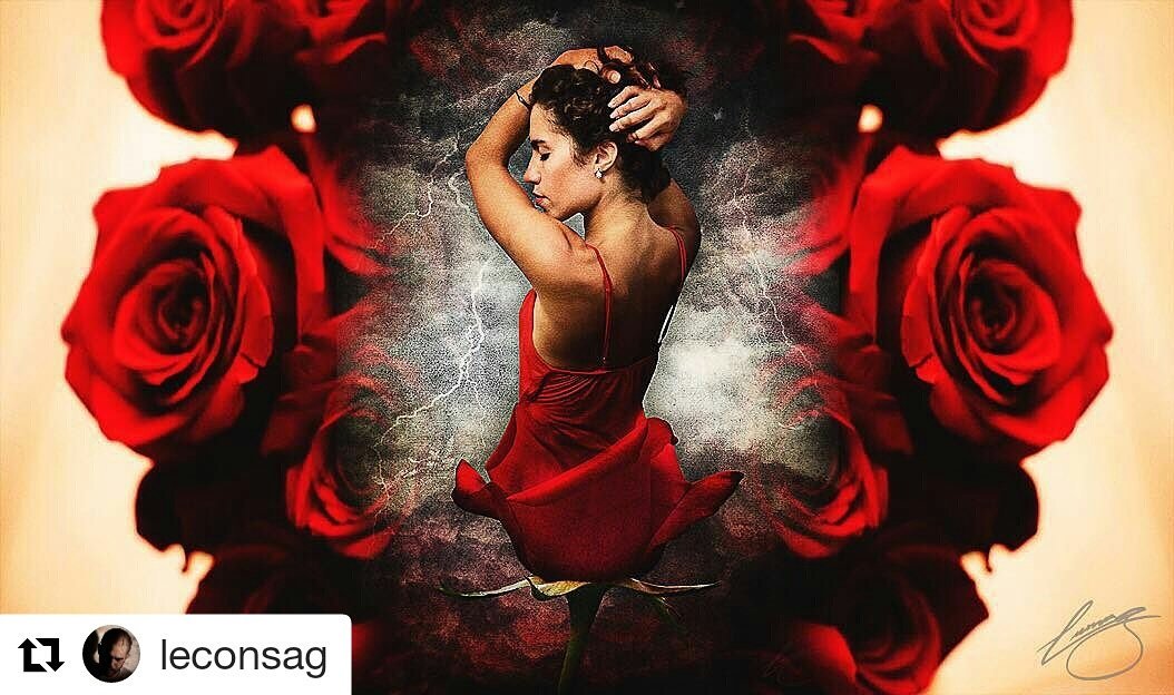 visualartba's tweet image. Feliz Día de la #Primavera. Artwork by @leconsag . #VisualArtBA