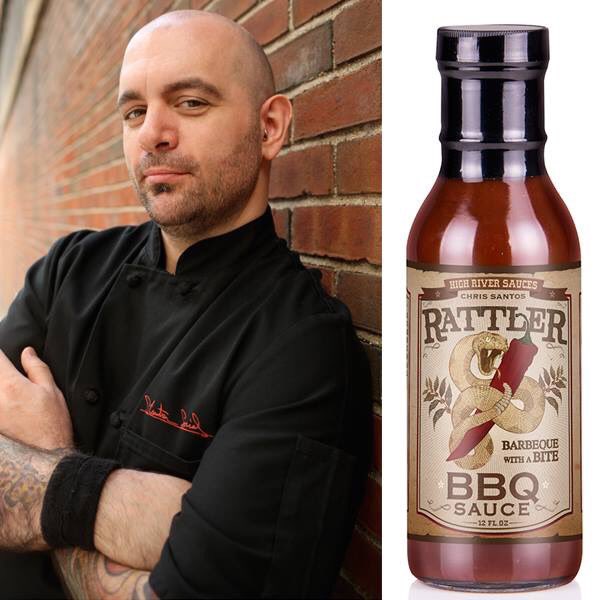 libbqclassic's tweet photo. VIP Tix incl: Bottle of BBQ sauce from Celeb Chef, Chris Santos of CHOPPED! Order Now! https://t.co/vzHARjhUF1 https://t.co/9z92gvx8w3