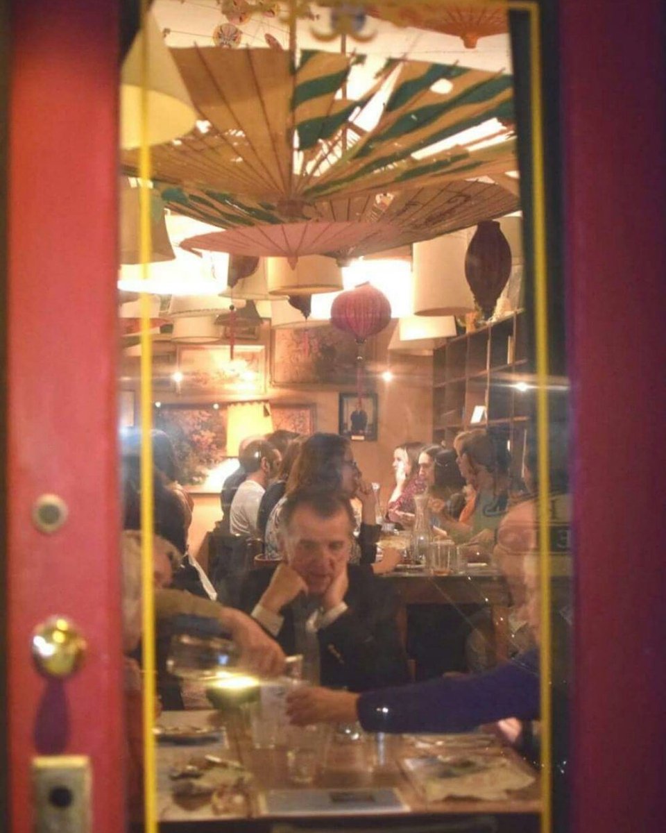 DrBombays's tweet photo. We look forward to filling the shop again this month! Come support @thelearningtea + enjoy a delicious meal on Mon. https://t.co/gjSPKt7JcY https://t.co/fjINI0LFnY