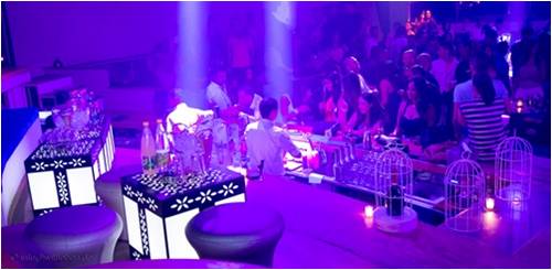 Soloungekech's tweet photo. Life begins at night at #Solounge #Marrakech ! https://t.co/4EhnnU3iIN