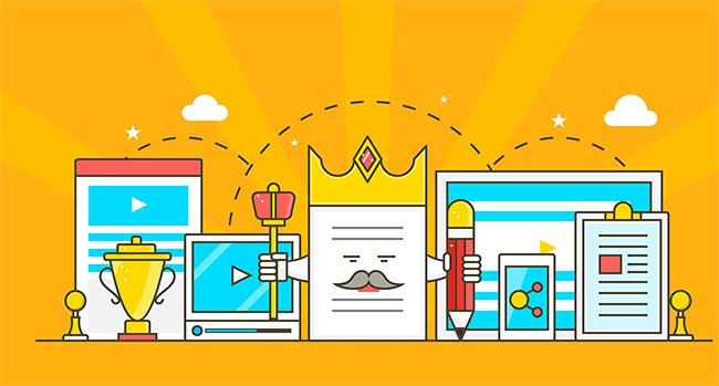 icoimagen's tweet image. #BlogICO ¿Qué #*$@%&amp;amp; es la mercadotecnia de contenidos? Esta es nuesta visión del #ContentMarketing goo.gl/3KxOnz