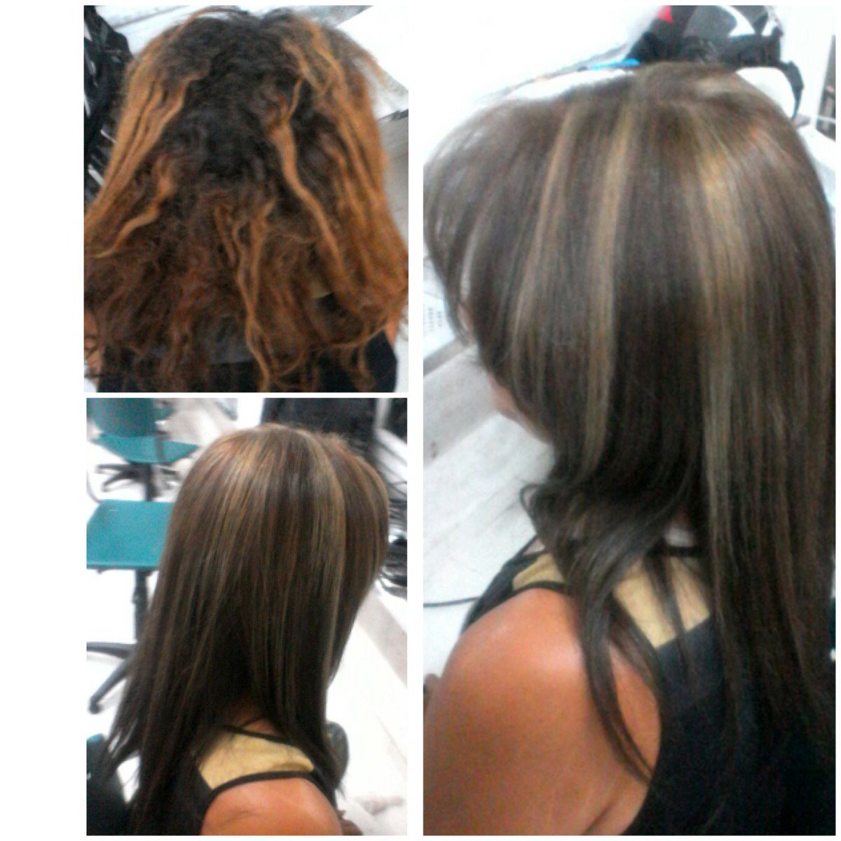 Muestra del excelente trabajo de uno de nuestros participantes #ConcursoElEstilista  <a href="/Jhonnyperez0622/">barber_jhony</a> <a href="/SaraUribeTV/">Sara Uribe Cadavid</a>