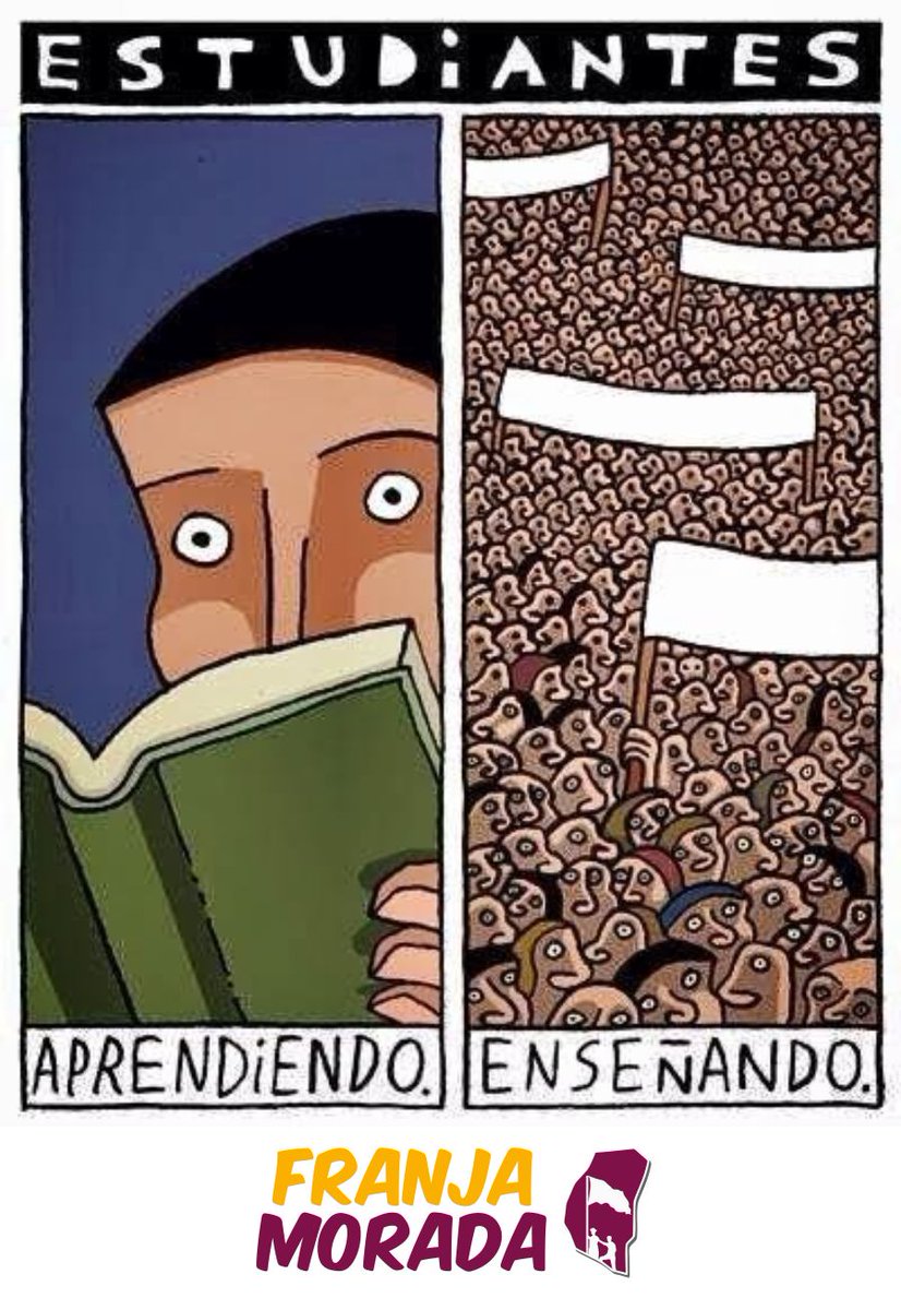 franjaentrerios's tweet photo. ¡Feliz #DíaDelEstudiante! https://t.co/DGztB8ibCi