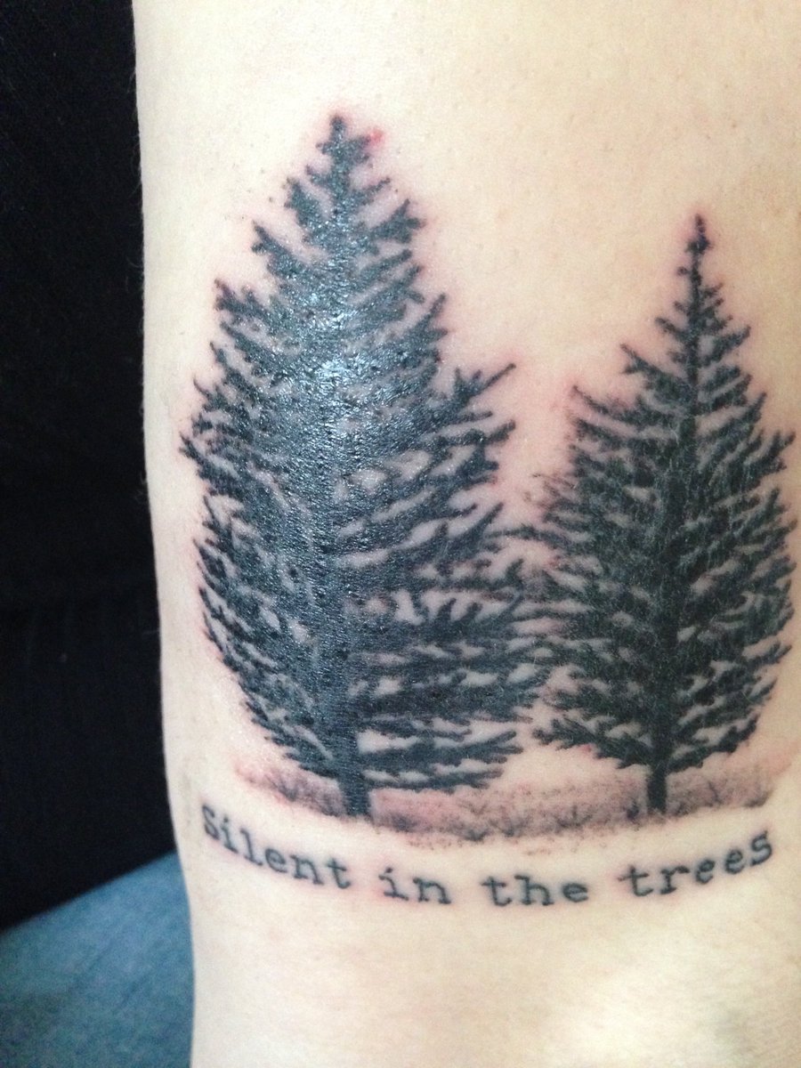 jumqsuit's tweet photo. • silent in the trees • 

Trees means so much too me I can't describe with words, so I got this instead. Stay alive |-/ #cliqueart https://t.co/qx6xJEtnbC