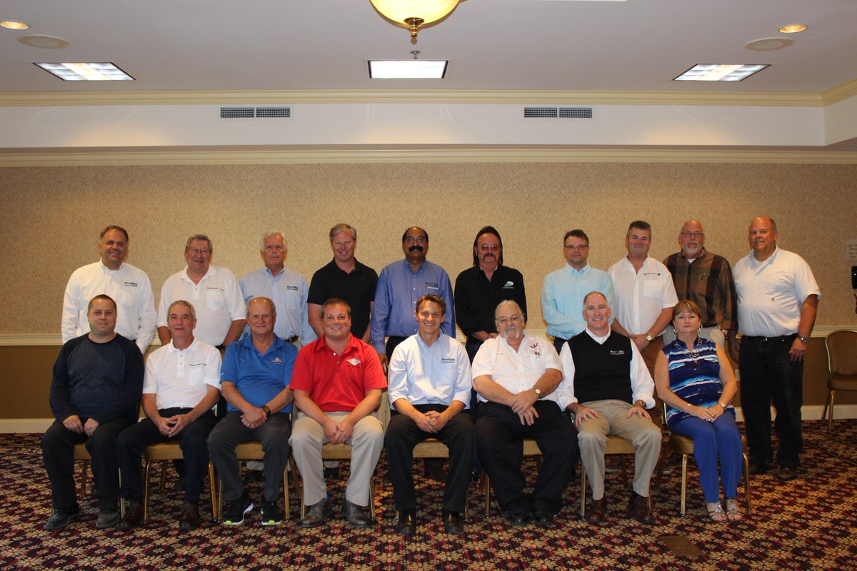 ScanPacMfg's tweet image. Thanks again to all that attended Scan-Pac's 2016 distributor meeting.  We appreciate your business and support.