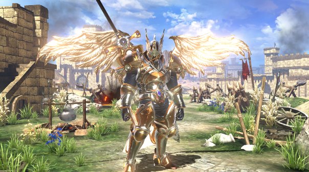 NxM_HIT's tweet photo. Get ready to fly high with the new Sunkissed Gold Wings! https://t.co/ts8EaSYTGU