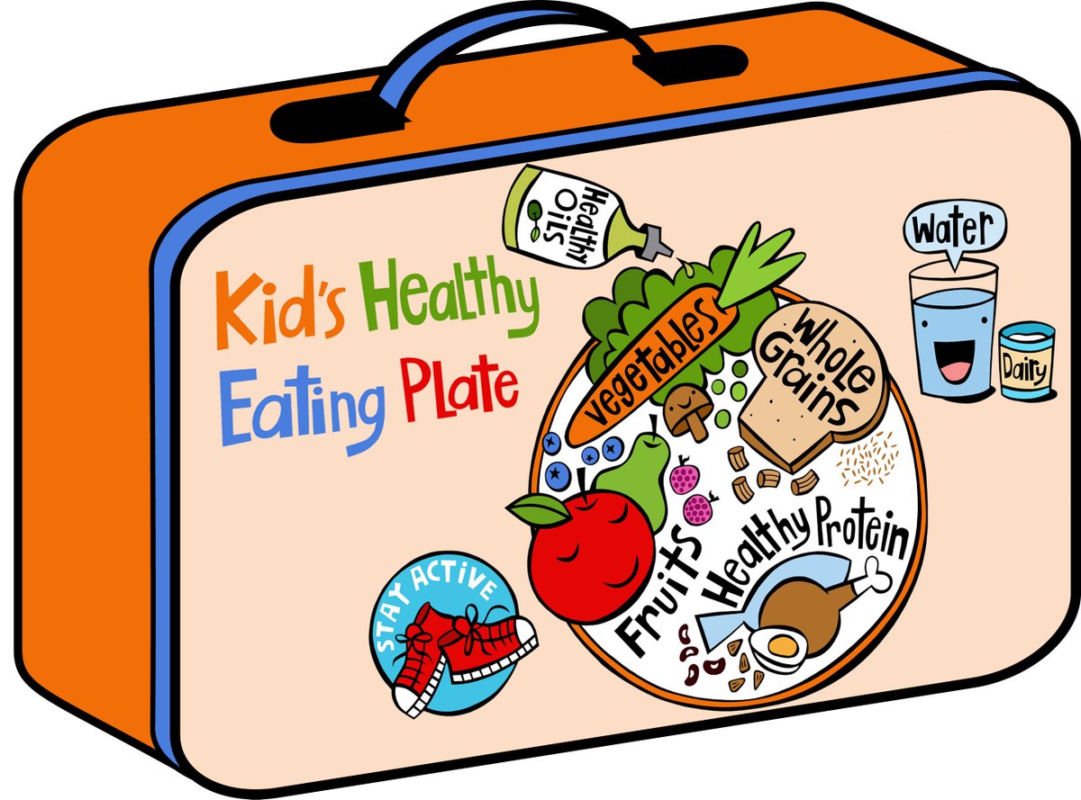 HSPHnutrition's tweet photo. Amidst hectic #school-year schedules, some tips to make sure healthy packed meals aren’t an afterthought: https://t.co/uBSn3dMVoB https://t.co/CRyHwkXAzS