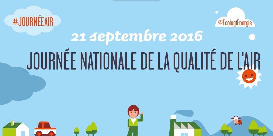 iGEM_IONIS's tweet photo. It's the national day of the air quality.
We reached our #Kickstarter goal! Our #Quantifly project moves forward. #JournéeAir @EcologiEner https://t.co/hZlIm4477y