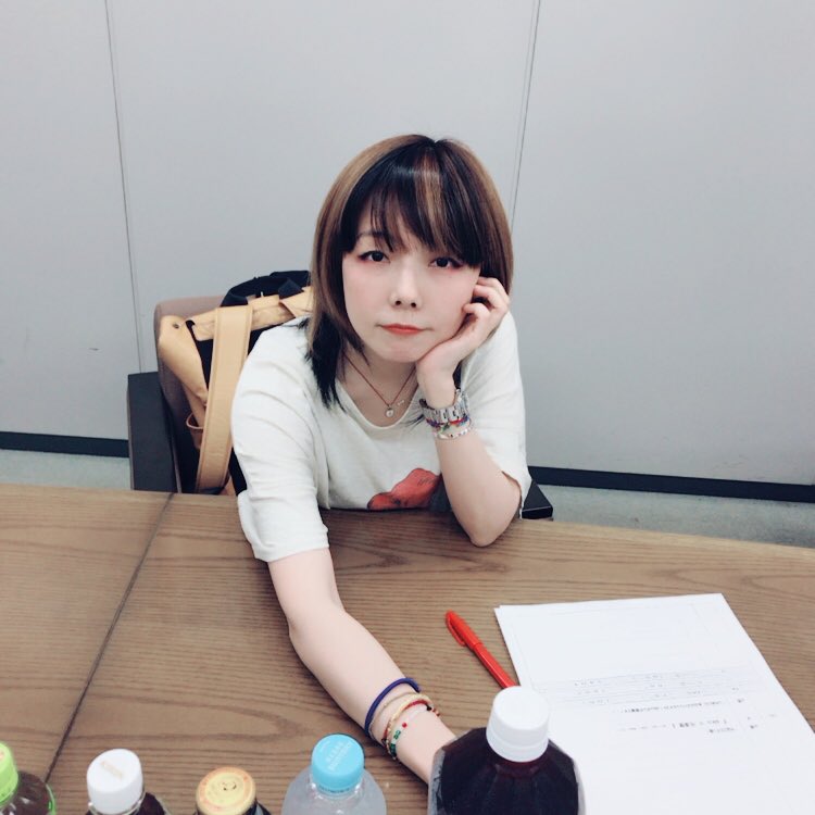 Aikoがファンとtsutayaで遭遇 そこまでする Grape グレイプ