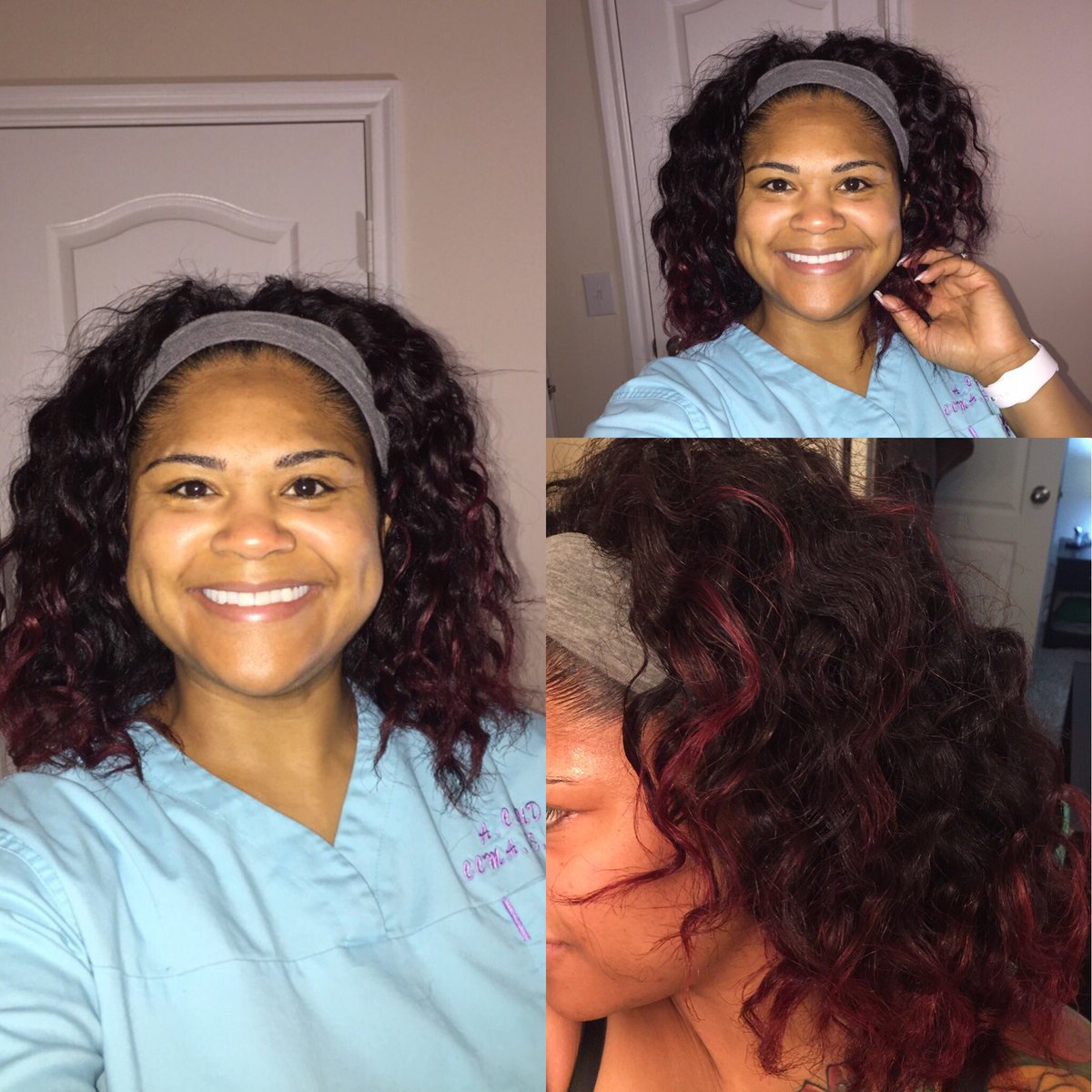 Ashycakes32's tweet photo. Back to big hair don't care....#naturalhair #naturalhairstyle #nomakeupEVER #alwaysfreshface #itsalifestyle https://t.co/s8uSdFzjKp