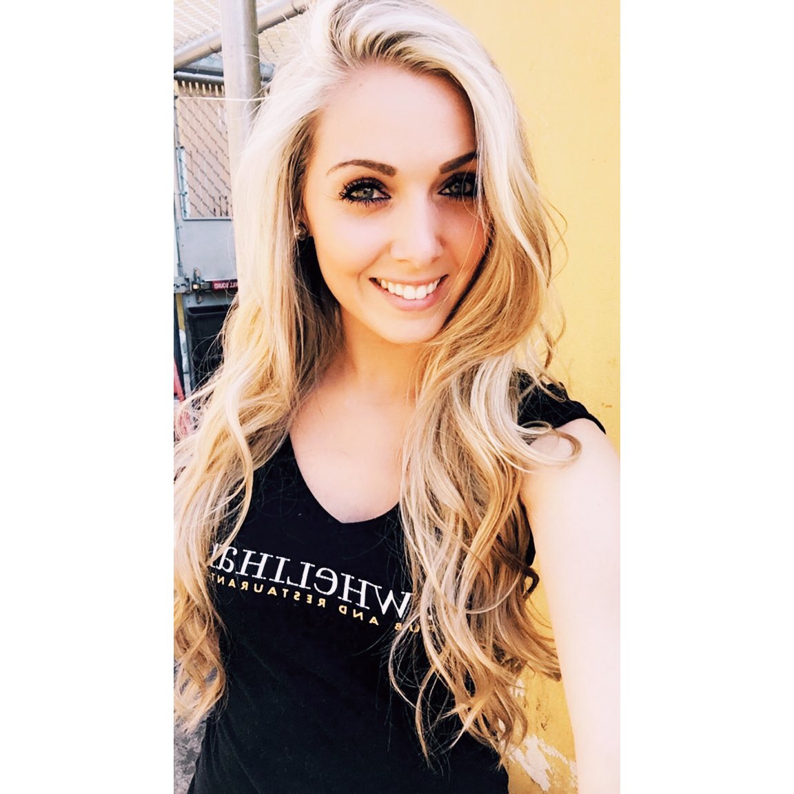 PJsPub's tweet photo. Say hello to Steph, our #PJsWCW this week! She is from #PJsBethlehem & #studying #InteriorDesign & will be #Graduating w/ a BA in December π» https://t.co/6YU1AckECU
