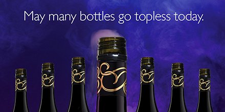 drinkbellagio's tweet photo. Ready for #WineWednesday like... 

#wine #winetime #wineoclock https://t.co/4x0oFV45YC