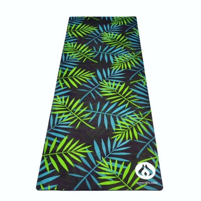 Yogaplanetuk's tweet photo. Playa De Palm Fusion Mat. #yogamats #yoga #yogi #fitness #ashtanga #bikram #art #yogamat #yogaplanet https://t.co/3iLx3OTBlm