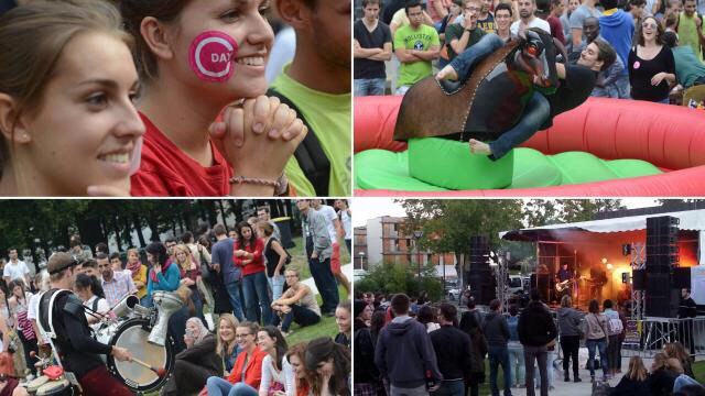 Demain #CampusDay de l'<a href="/UnivAngers/">Université d'Angers</a> avec #RusticRectum, <a href="/Dariatheband/">Daria</a> &amp; <a href="/BrokenBackMusic/">Broken Back</a>  courrierdelouest.fr/actualite/ange…