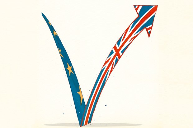 SpecCoffeeHouse's tweet photo. The Brexit bounce continues: https://t.co/rN3c3sk74q https://t.co/6zABTUaurZ