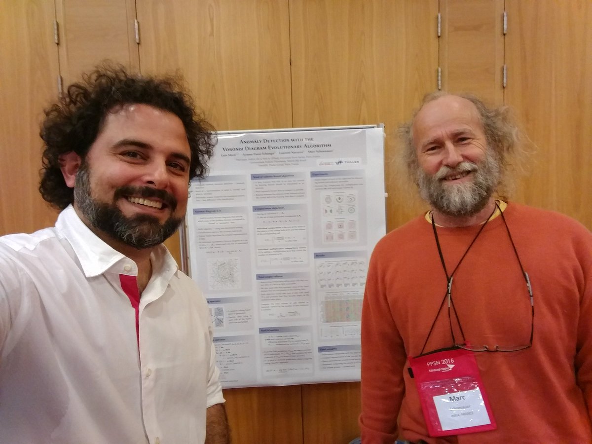 iamluismarti's tweet photo. ... and the #PPSN2016 award for most handsome presenters is for... https://t.co/jImMRPxXvd