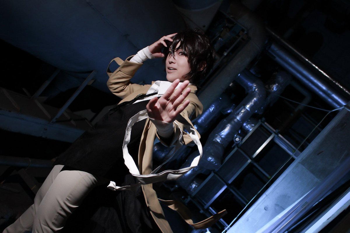 🔫ウツロ🏇💨🚗💨 tweet media