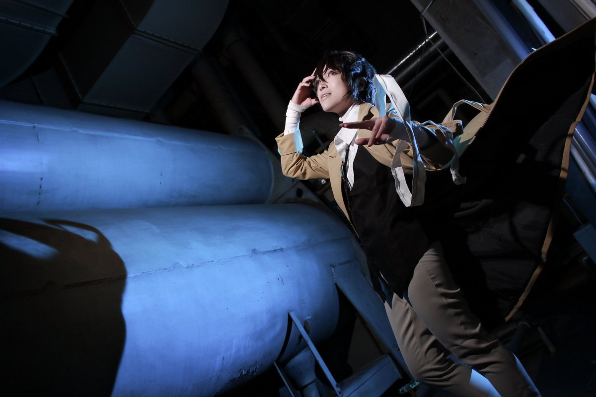 🔫ウツロ🏇💨🚗💨 tweet media