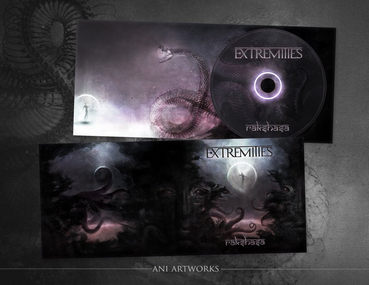 Aniartworks.org
#art #photoshop #illustration
#CD #album #music #metal #aniartworks #design #artist #new