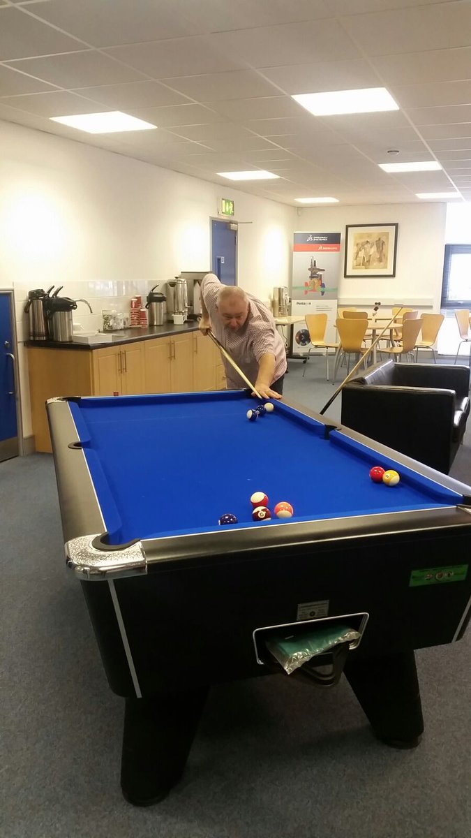 PentagonSol's tweet photo. Everyone's enjoying the latest addition to our #Belfasttraining suite: https://t.co/TkE9q34Pgn #ATC #CADtraining #BIMtraining #CPDcertified https://t.co/h2BYrUtPDa