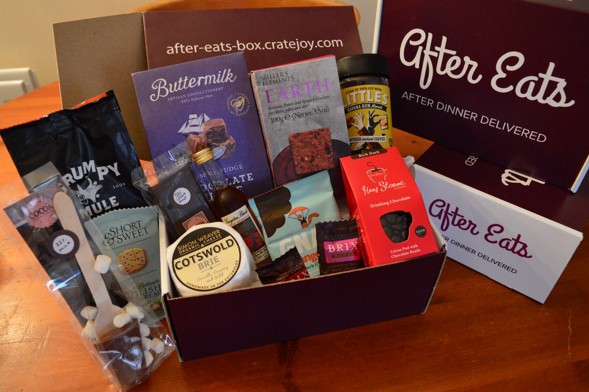 We are giving all of our #prelaunch #followers 25% off their first box! Sign up at ow.ly/AEMK304pLPO 😀#subscriptionbox #deal #offer