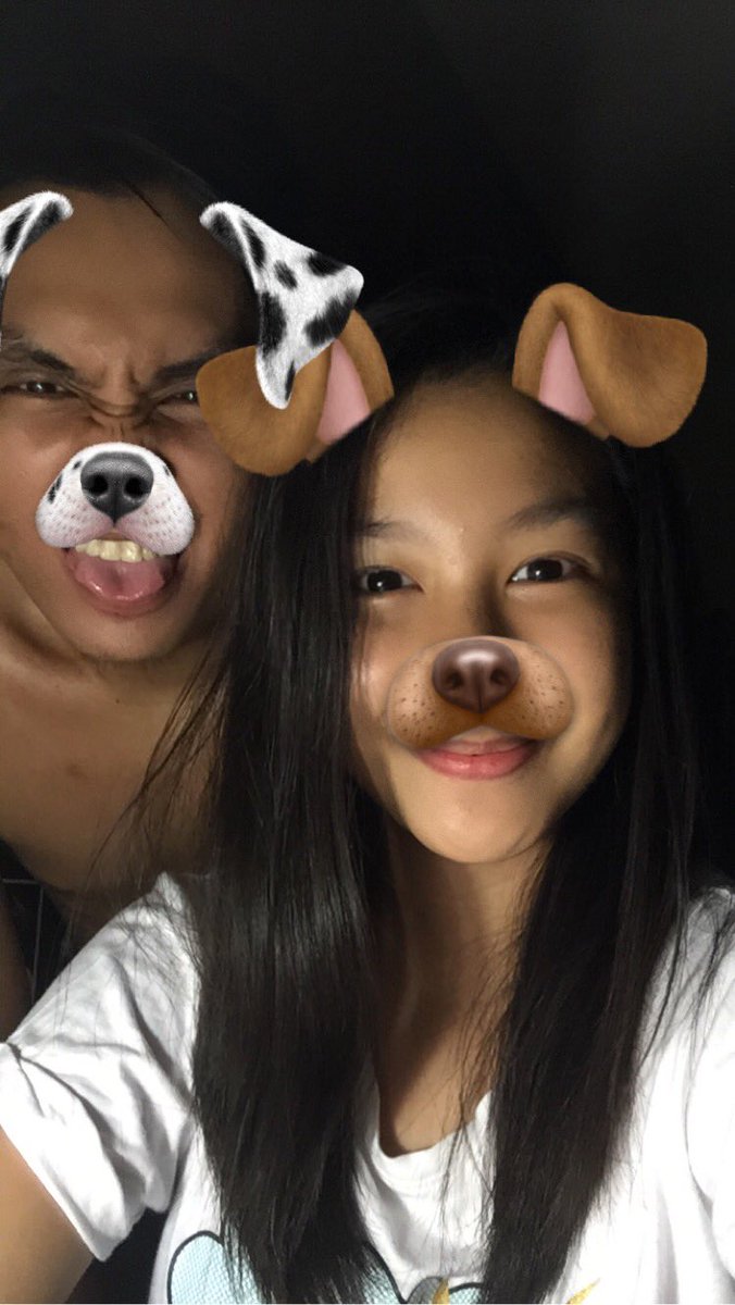 taeyeonjagiya's tweet photo. arf arf https://t.co/A2iHBmskRB