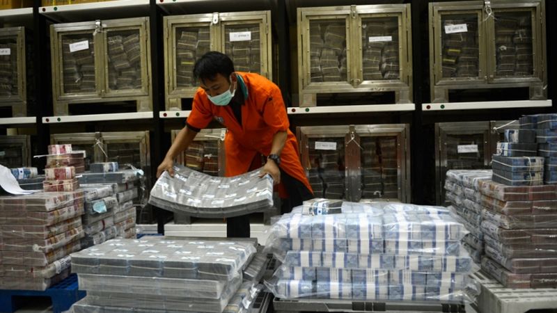 okezonenews's tweet photo. Banggar Tetapkan Anggaran Subsidi Energi 2017 Rp77,28 Triliun https://t.co/YngdY9e7j1 https://t.co/UYaPCM8Adc