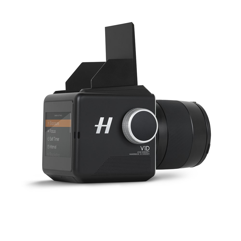 Hasselblad's tweet photo. Presenting the #Hasselblad V1D 4116 Concept: Back to square https://t.co/HhkdrHF4rO
#hasselbladv1d #hasselblad4116 #photokina https://t.co/DHsaVpRIkf