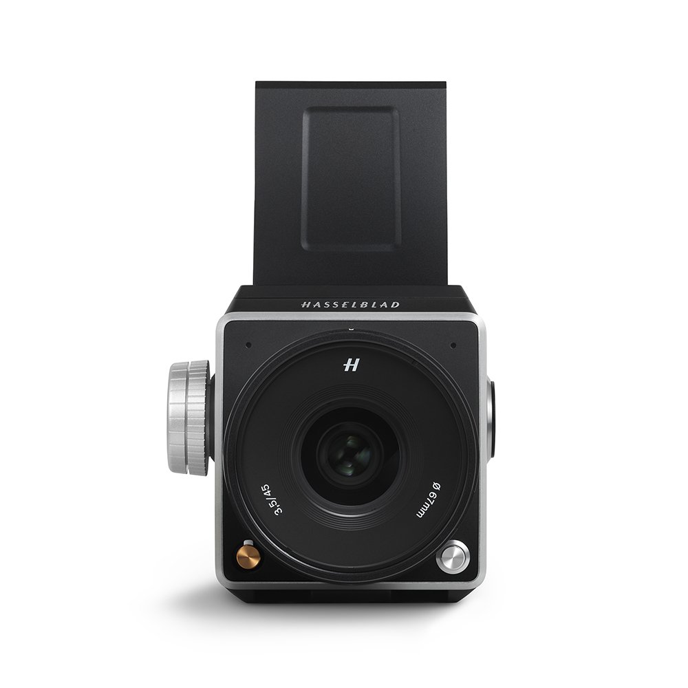 Hasselblad's tweet photo. Presenting the #Hasselblad V1D 4116 Concept: Back to square https://t.co/HhkdrHF4rO
#hasselbladv1d #hasselblad4116 #photokina https://t.co/DHsaVpRIkf