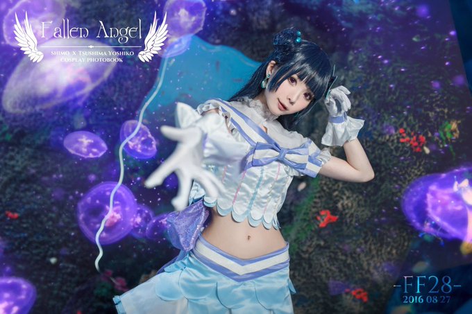 Twitterのコスプレ画像36