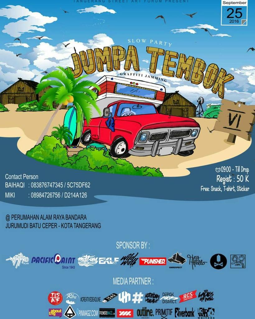 PUNISHED APPAREL tweet media