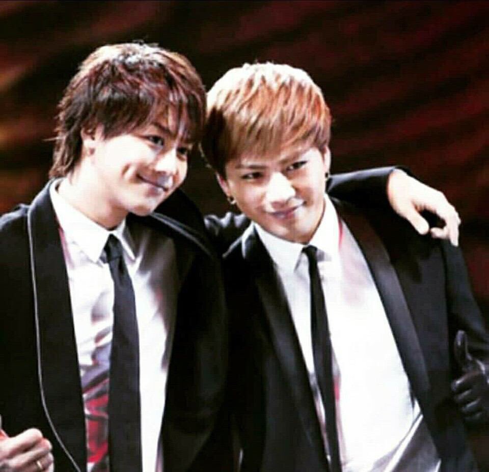 YU__1203's tweet photo. 久々のタグ📌

雨宮兄弟🔥🔥🔥
TAKAHIROと登坂広臣のコンビ大好き😍💕
最高😂👍💓✨

#EXILE 
#TAKAHIRO 
#三代目JSoulBrothers 
#登坂広臣 
#雨宮兄弟 
#HiGH_LOWTHELIVE 
#RTした人全員フォローする https://t.co/sQIo4BJaYc